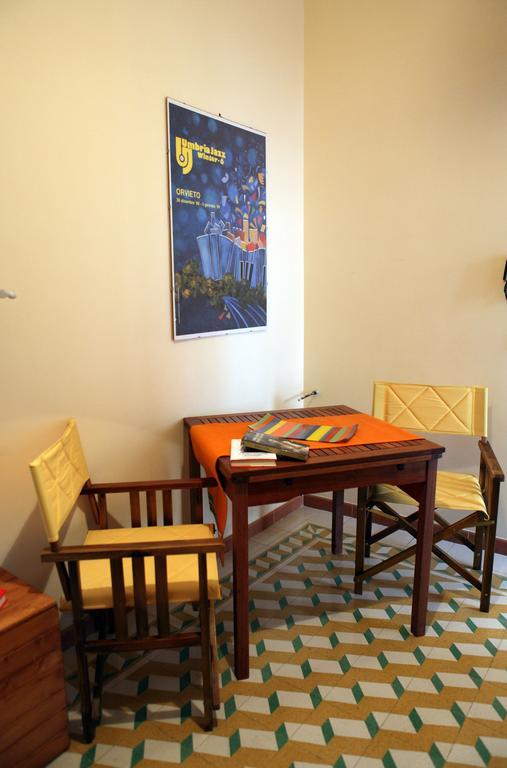 B&B La Terrazza Sul Porto Trapani Exteriör bild