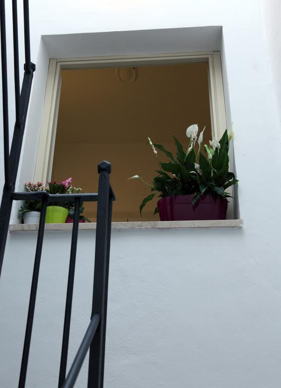 B&B La Terrazza Sul Porto Trapani Exteriör bild