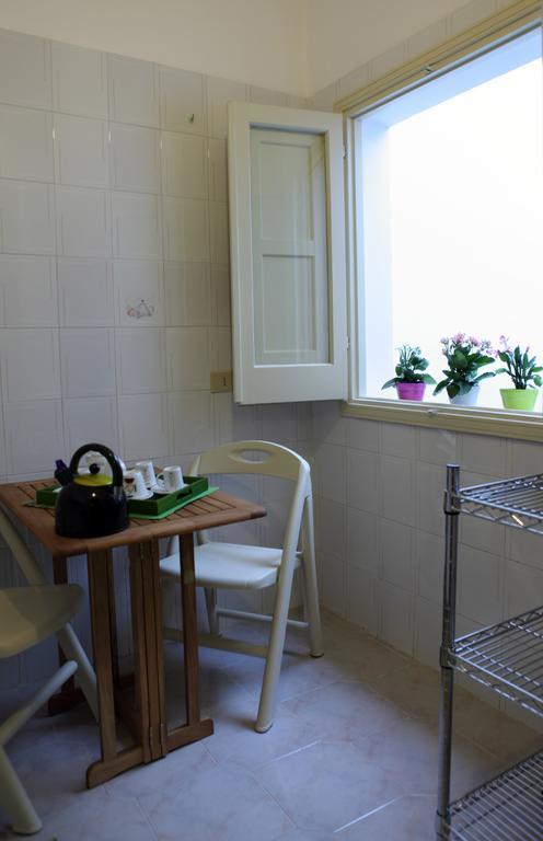 B&B La Terrazza Sul Porto Trapani Exteriör bild