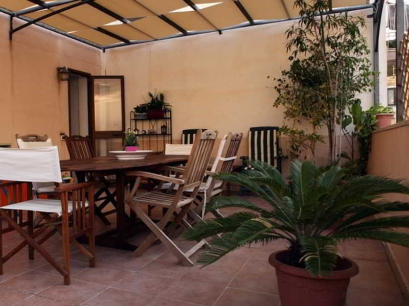 B&B La Terrazza Sul Porto Trapani Exteriör bild